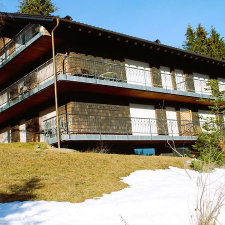 Ferienwohnung In Schoenwald Schwarzwald מראה חיצוני תמונה