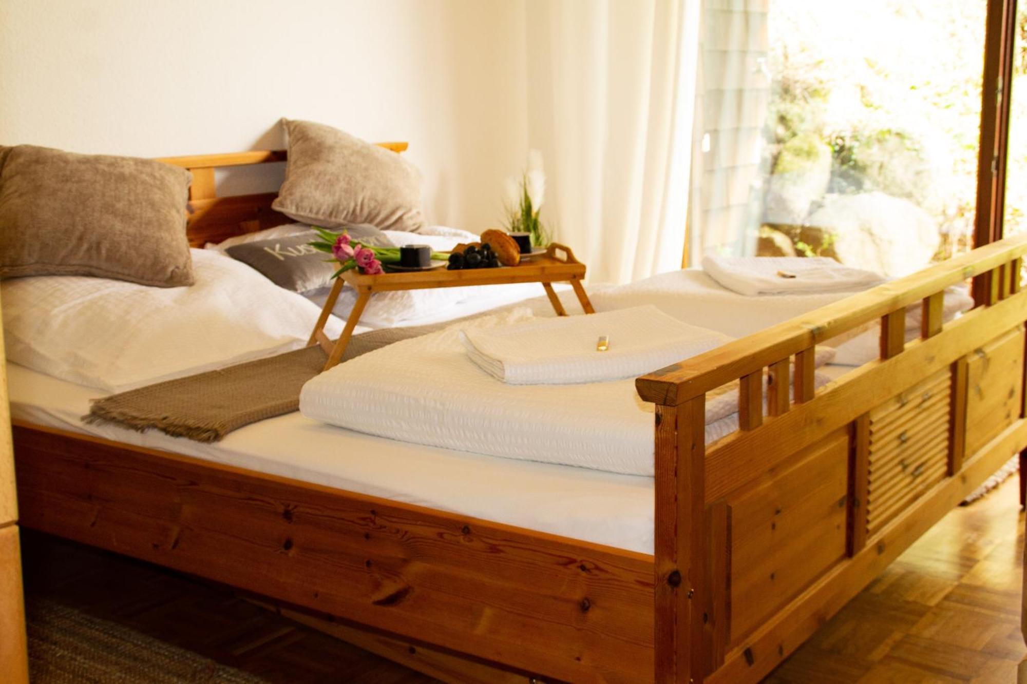Ferienwohnung In Schoenwald Schwarzwald מראה חיצוני תמונה