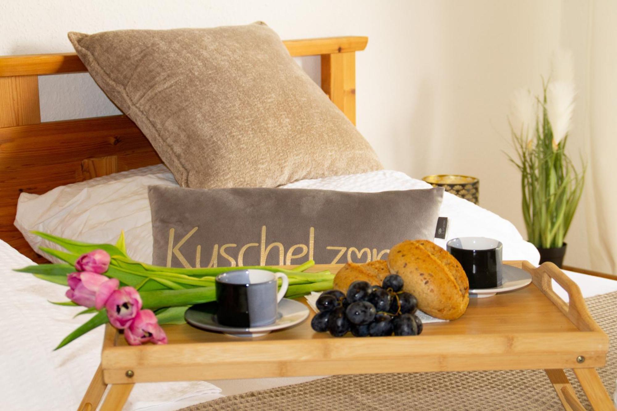 Ferienwohnung In Schoenwald Schwarzwald מראה חיצוני תמונה