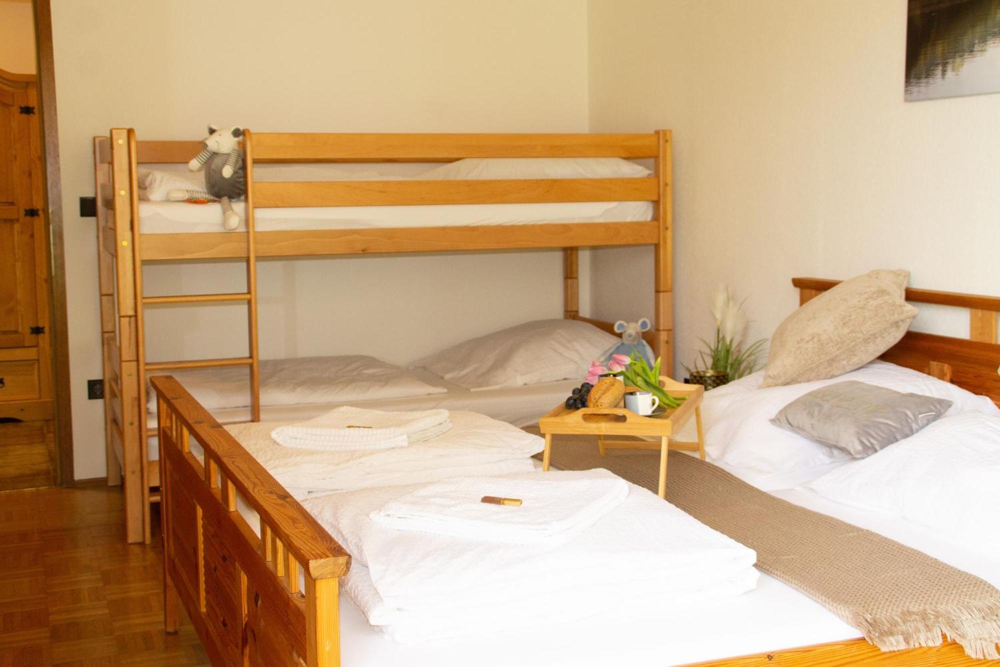 Ferienwohnung In Schoenwald Schwarzwald מראה חיצוני תמונה