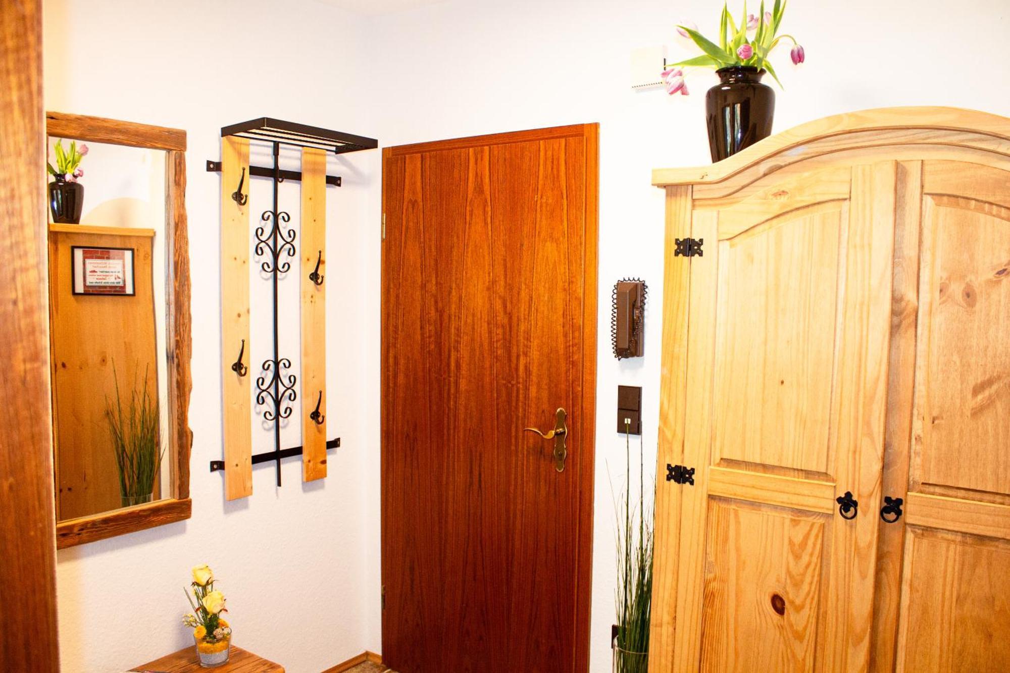 Ferienwohnung In Schoenwald Schwarzwald מראה חיצוני תמונה