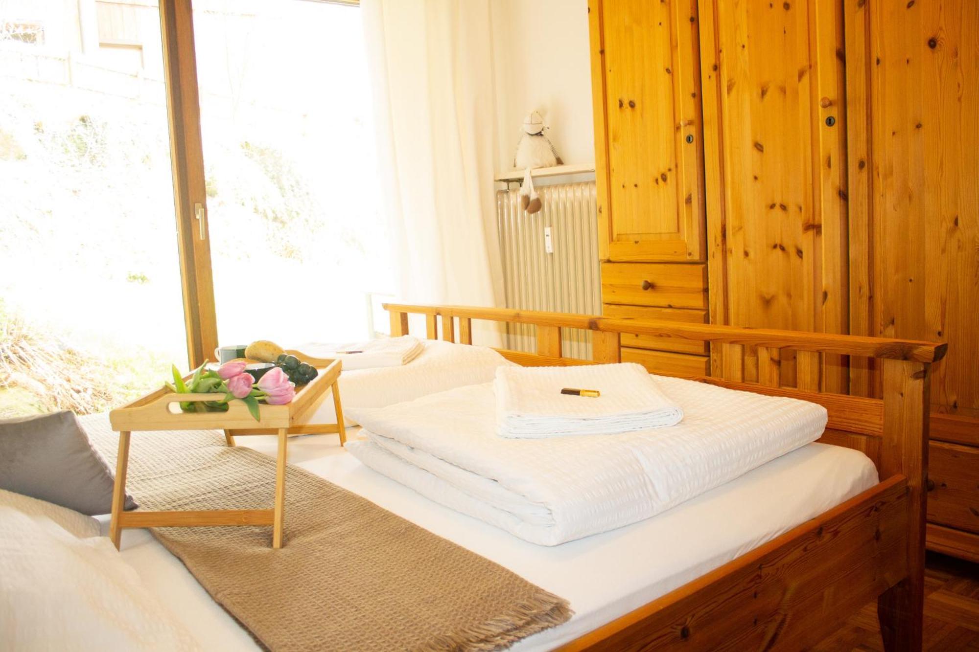 Ferienwohnung In Schoenwald Schwarzwald מראה חיצוני תמונה