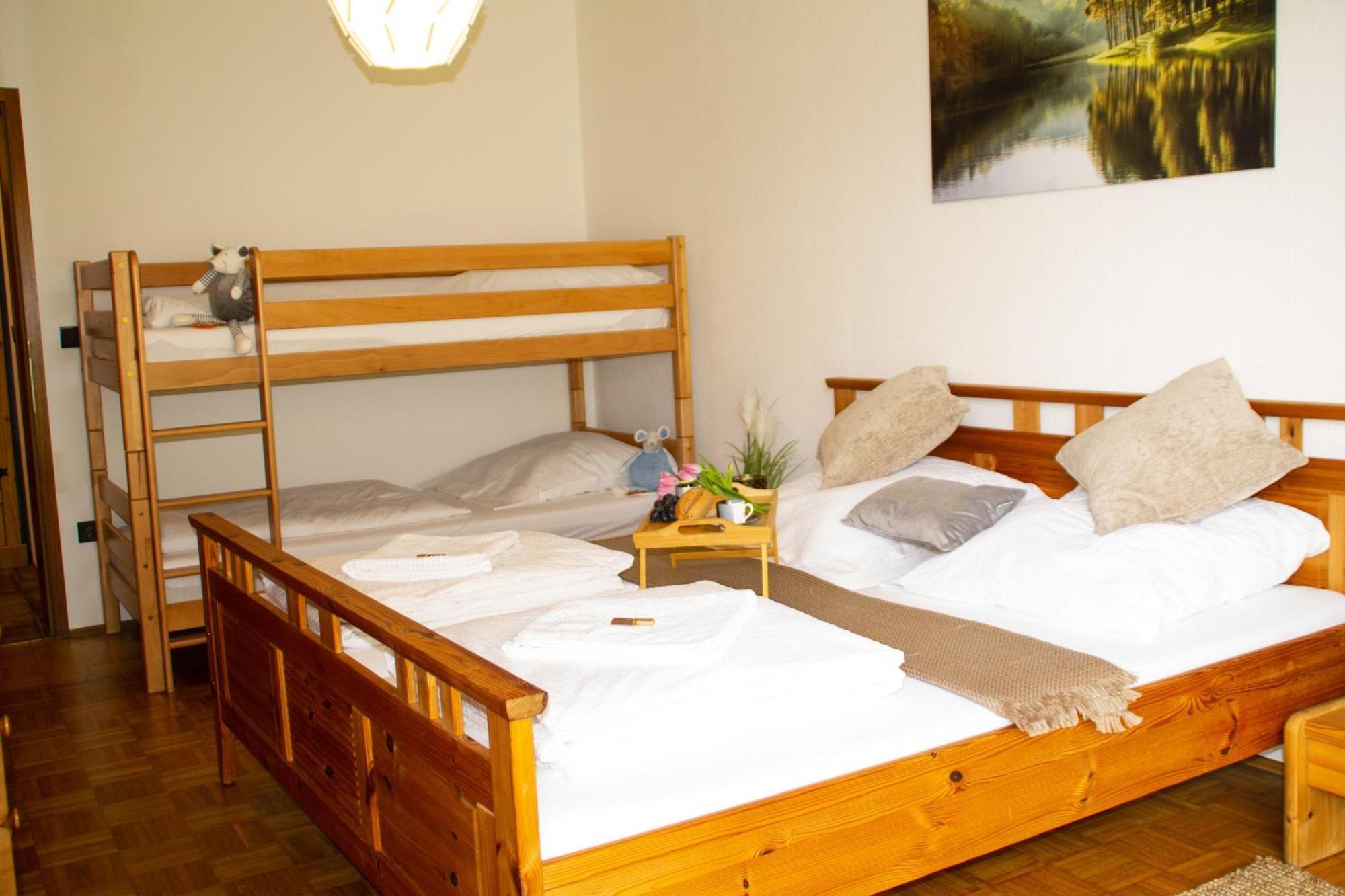 Ferienwohnung In Schoenwald Schwarzwald מראה חיצוני תמונה