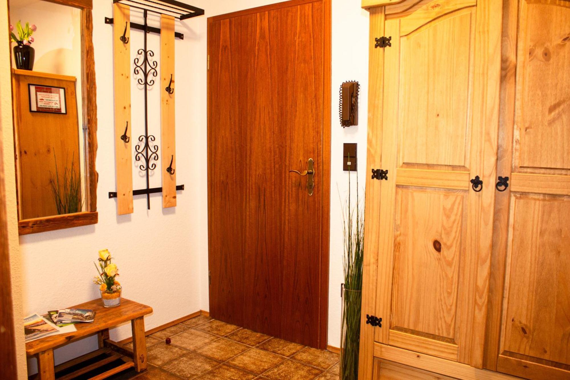 Ferienwohnung In Schoenwald Schwarzwald מראה חיצוני תמונה