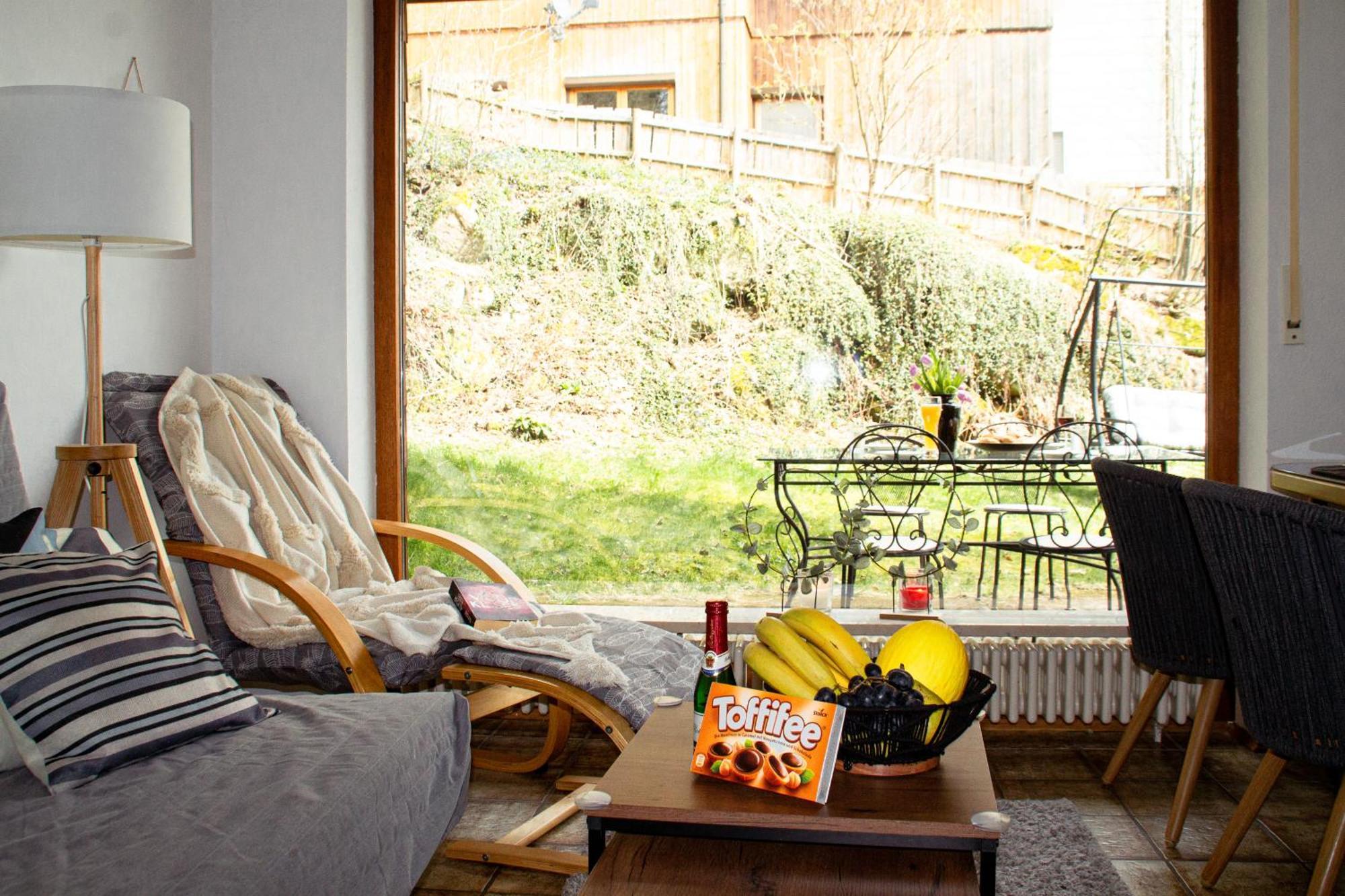 Ferienwohnung In Schoenwald Schwarzwald מראה חיצוני תמונה