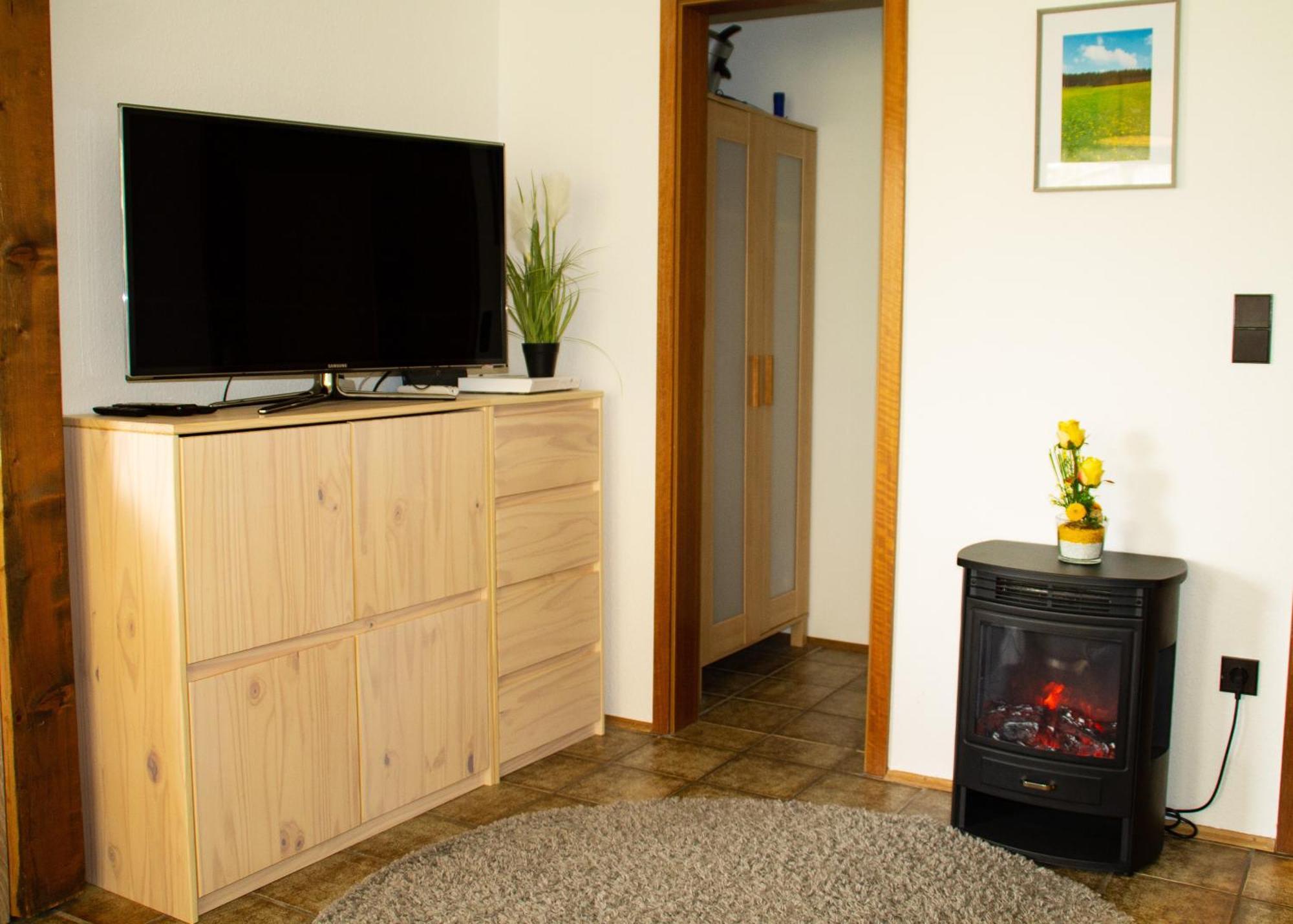 Ferienwohnung In Schoenwald Schwarzwald מראה חיצוני תמונה